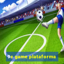 9c game plataforma